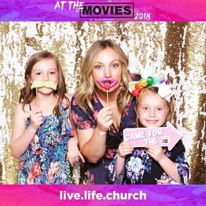 Meet your Posher, Kerri